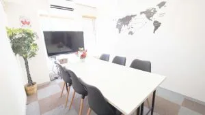横浜@貸し会議室 レンタルスペース【BASE】 横浜 貸し会議室 レンタルスペース BASE