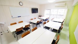 渋谷キッチン付きレンタルスペース「KOMOREBI」