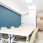 新宿でレッスン・教室などスクール運営におすすめの 駅近 貸し会議室 レンタルスペース ラピス