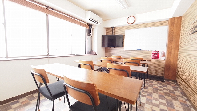 横浜レンタルスペース‪｜‬女性に人気のおしゃれな貸し会議室